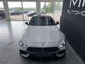 Mercedes-Benz AMG GT 43 4Matic+ *V8*AERO*CARBON*PANO*BURM*LUFT*DESIGNO*VOLL* Weiß - thumbnail 8