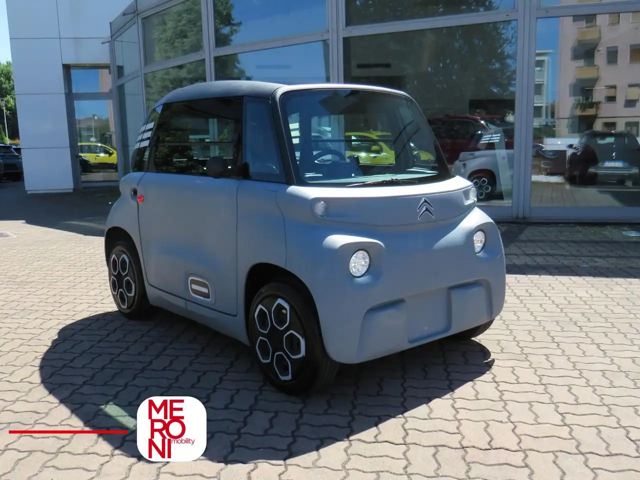Citroën Ami