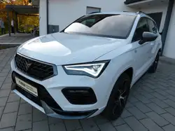 Cupra Ateca VZ 2.0 TSI 4Drive DSG [1. HAND/AHK]
