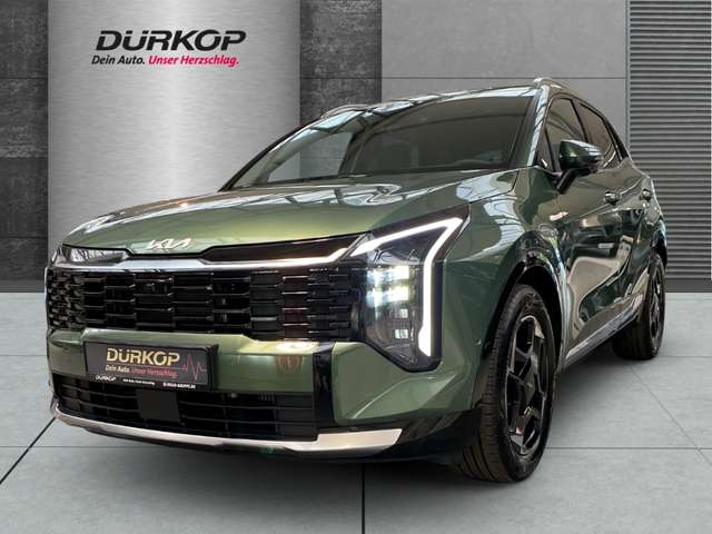 Imagine Kia Sportage Spirit Sound-Paket KIA DRIVE IN bis 09.2026