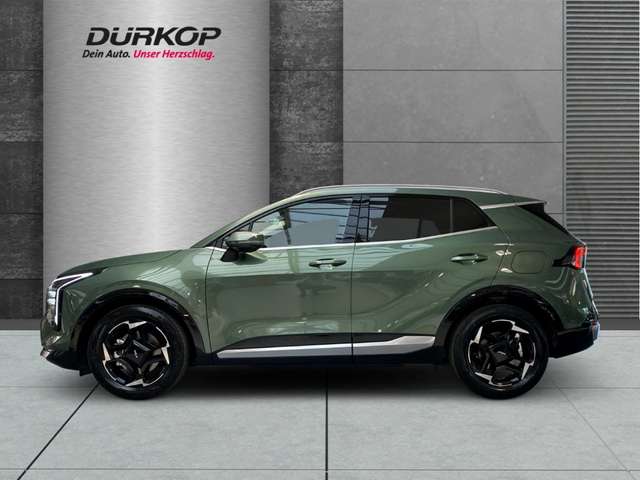 Kia Sportage Spirit Sound-Paket KIA DRIVE IN bis 09.2026