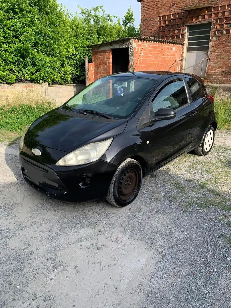 Ford Ka/Ka+ Ka 1.3 tdci + 75cv - 1
