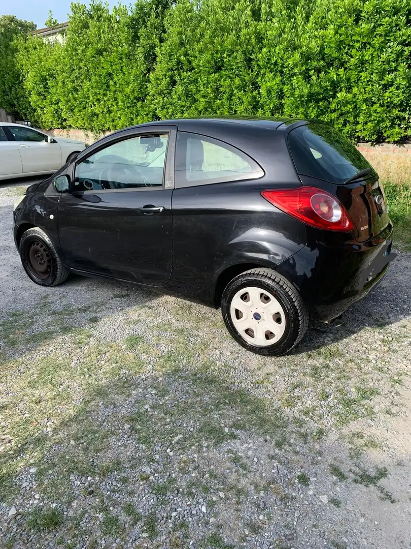 Ford Ka/Ka+ Ka 1.3 tdci + 75cv - 2