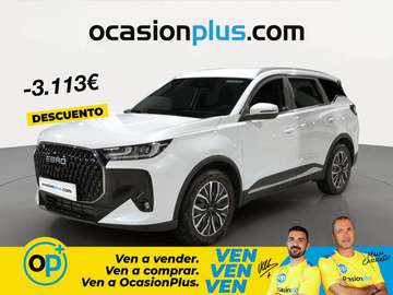 1.6 TGDI 7DCT Comfort FWD