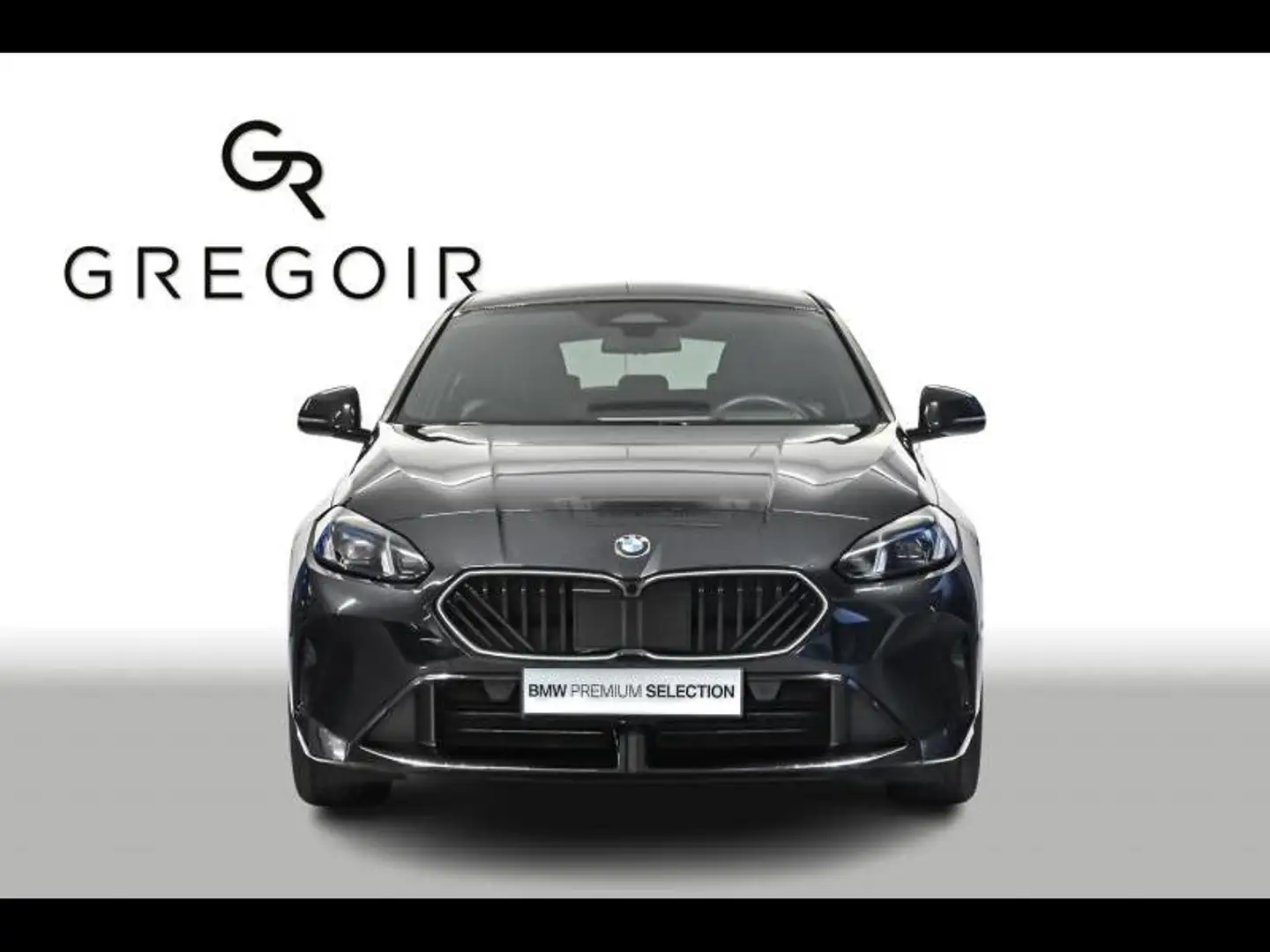 BMW 123 MsportPro|Comfort|Hud|360Cam|Dass+ Noir - 2