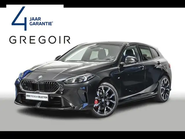 BMW 123 MsportPro|Comfort|Hud|360Cam|Dass+