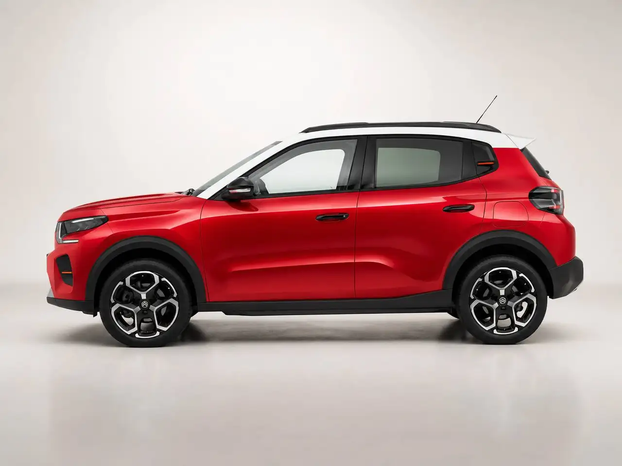 Citroen C3 2026