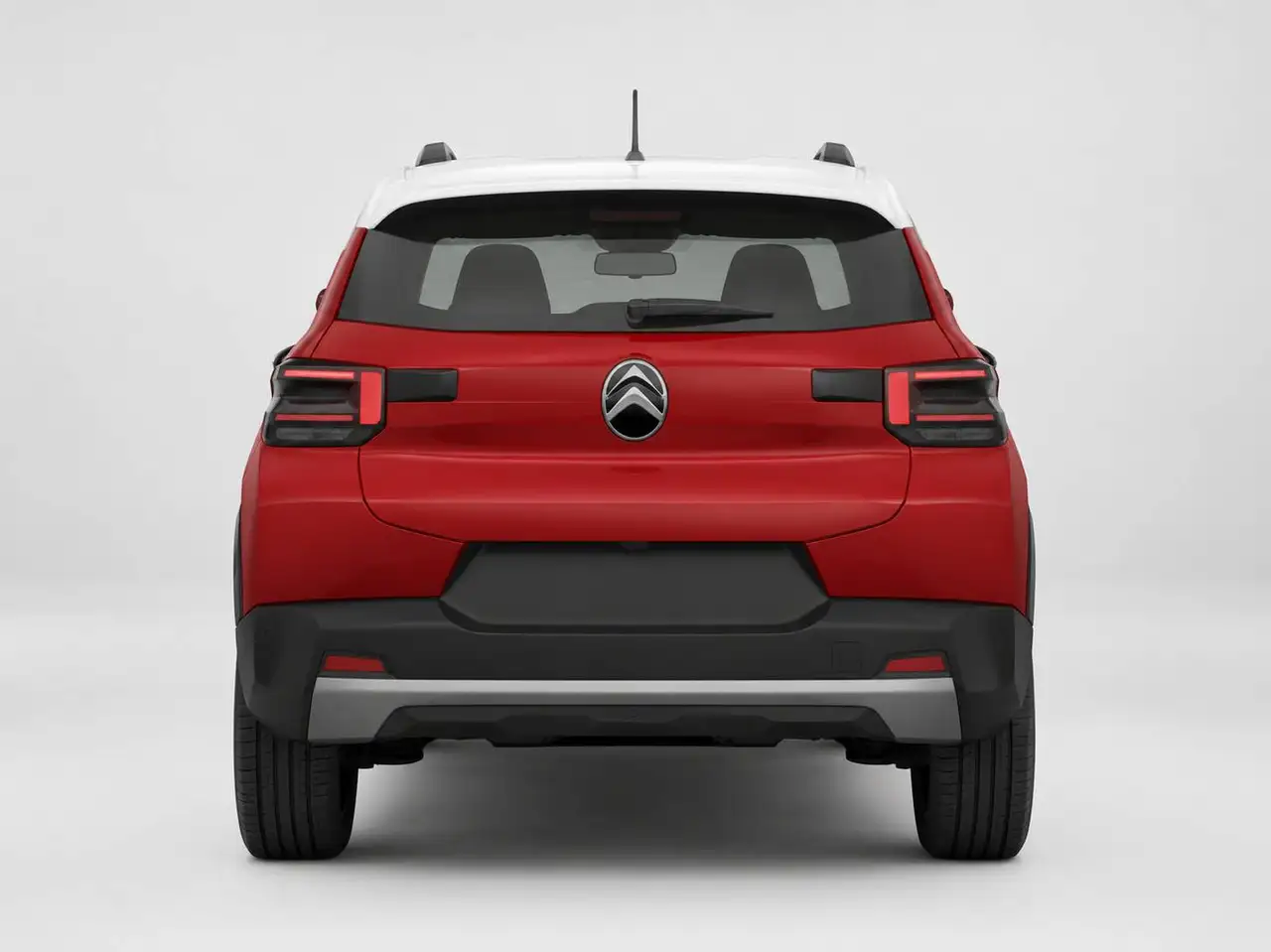 Citroen C3 2026