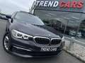 BMW 520 dA BREAK BOITE AUTO.TOIT PANO CUIR FULL LED GA.1AN Gris - thumbnail 1
