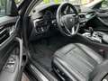 BMW 520 dA BREAK BOITE AUTO.TOIT PANO CUIR FULL LED GA.1AN Gris - thumbnail 10