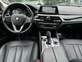 BMW 520 dA BREAK BOITE AUTO.TOIT PANO CUIR FULL LED GA.1AN Gris - thumbnail 17