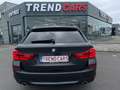 BMW 520 dA BREAK BOITE AUTO.TOIT PANO CUIR FULL LED GA.1AN Gris - thumbnail 8