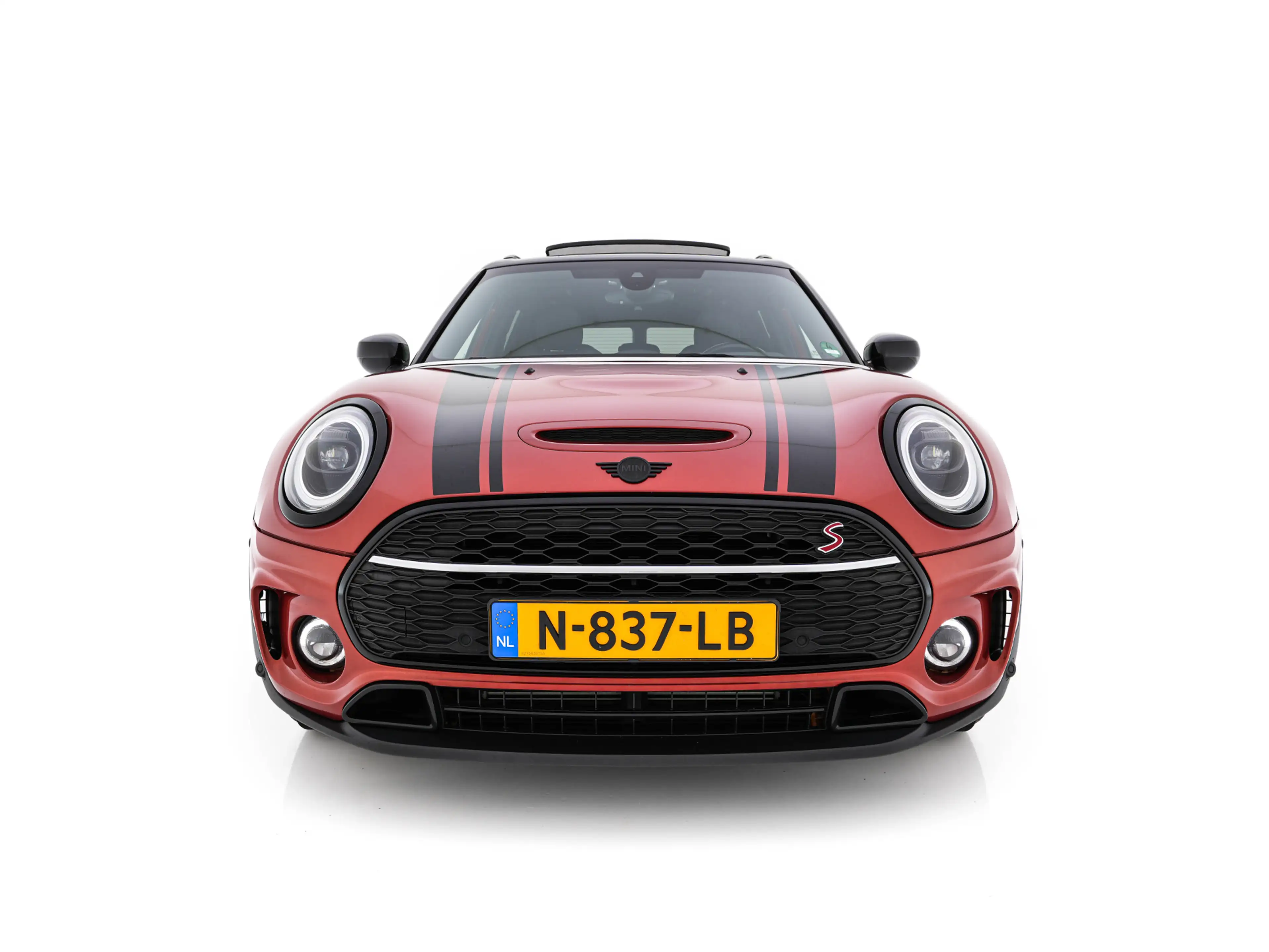 MINI John Cooper Works Clubman Mini 2.0 S ALL4 JCW-Styling Premier Plus (INCL-BTW — photo 2