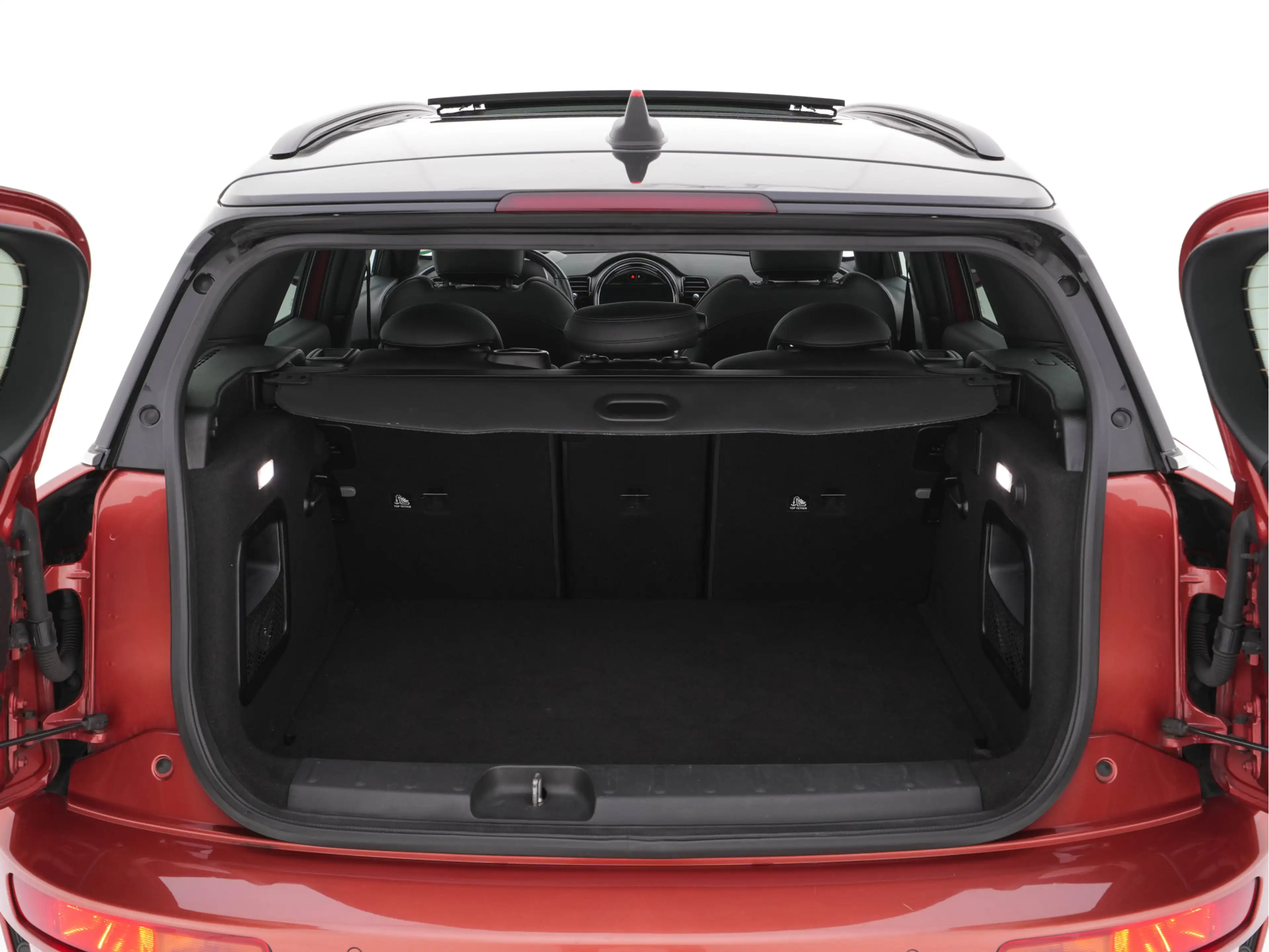 MINI John Cooper Works Clubman Mini 2.0 S ALL4 JCW-Styling Premier Plus (INCL-BTW — photo 12