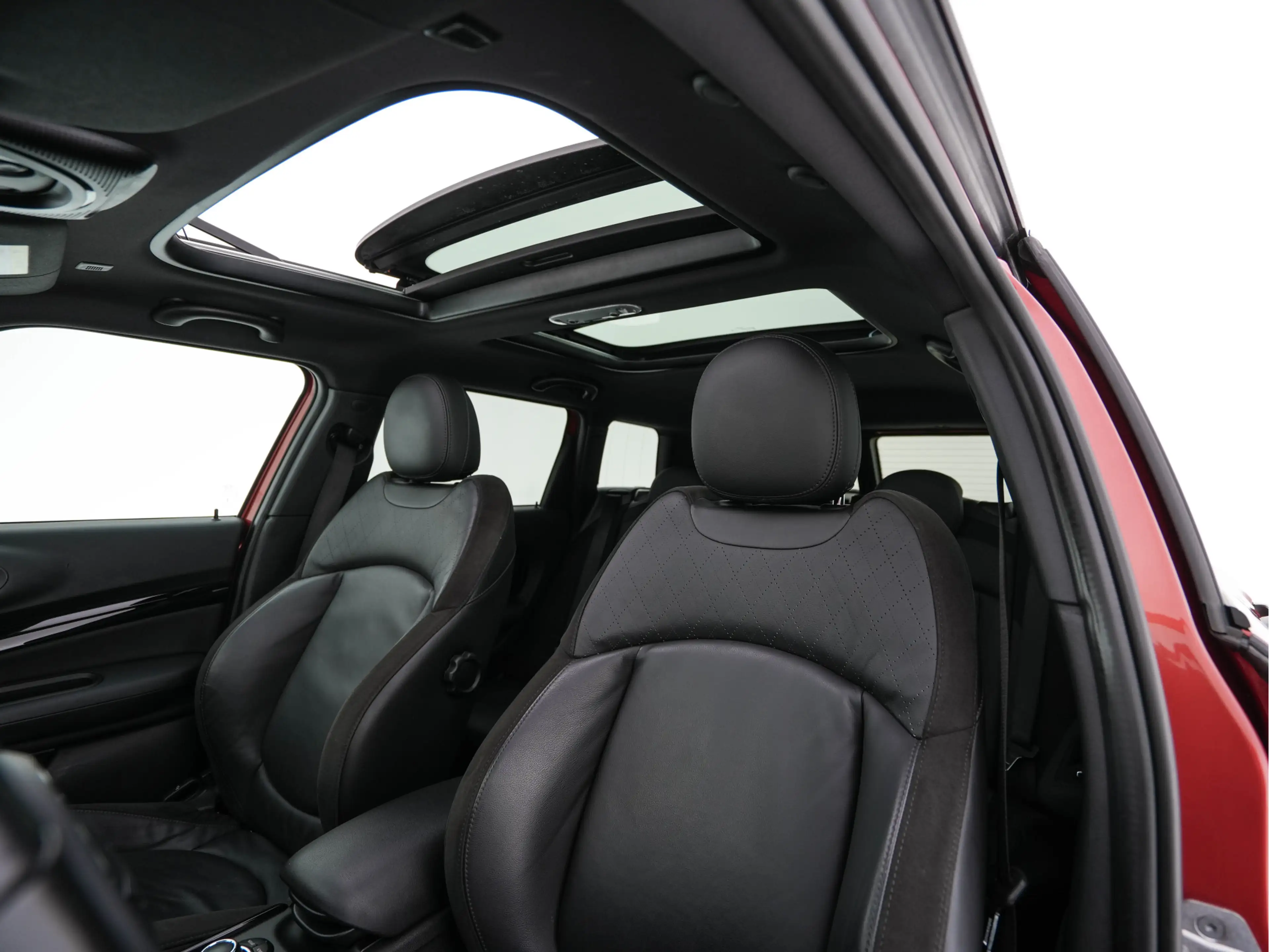 MINI John Cooper Works Clubman Mini 2.0 S ALL4 JCW-Styling Premier Plus (INCL-BTW — photo 8