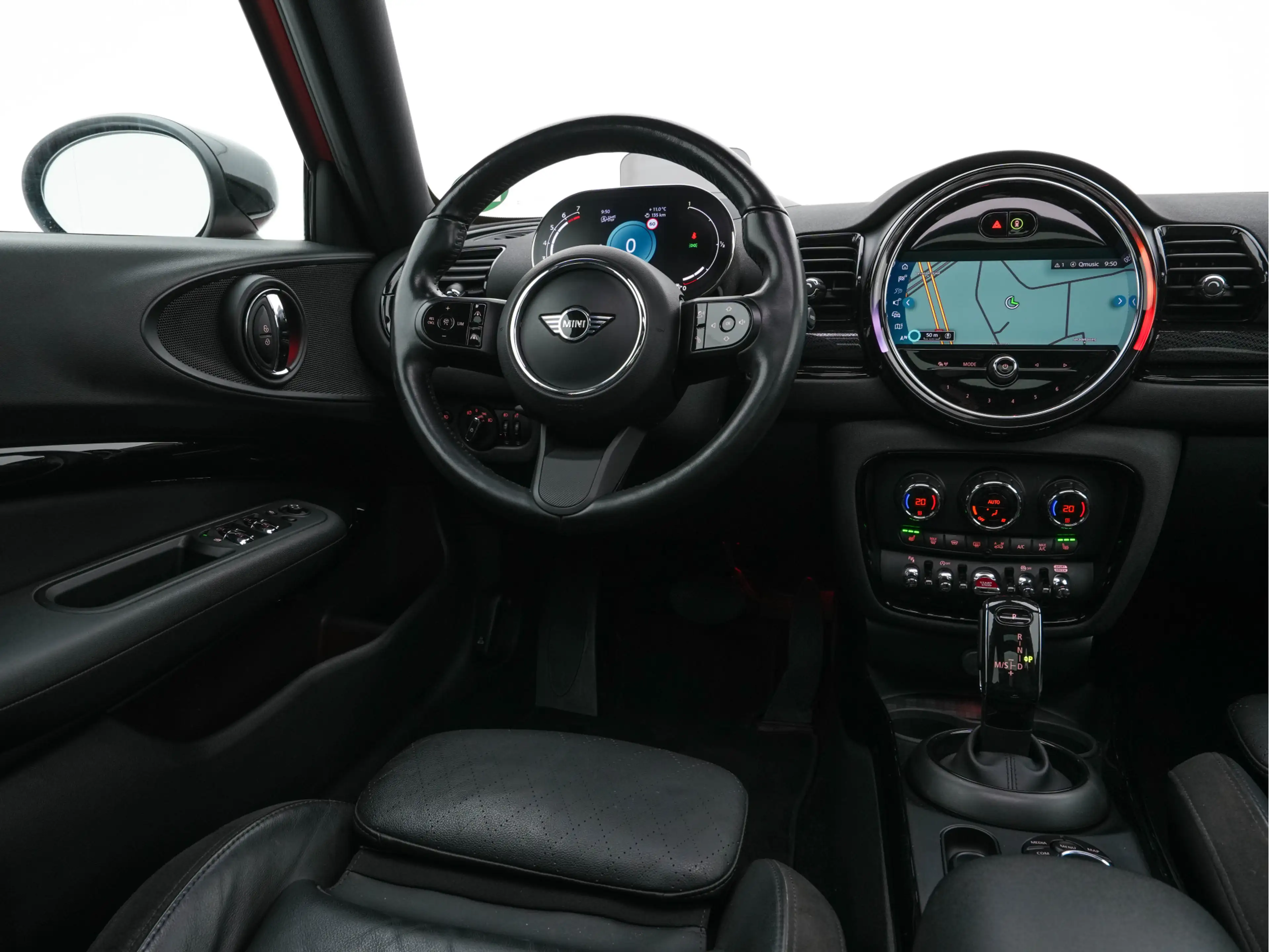 MINI John Cooper Works Clubman Mini 2.0 S ALL4 JCW-Styling Premier Plus (INCL-BTW — photo 9