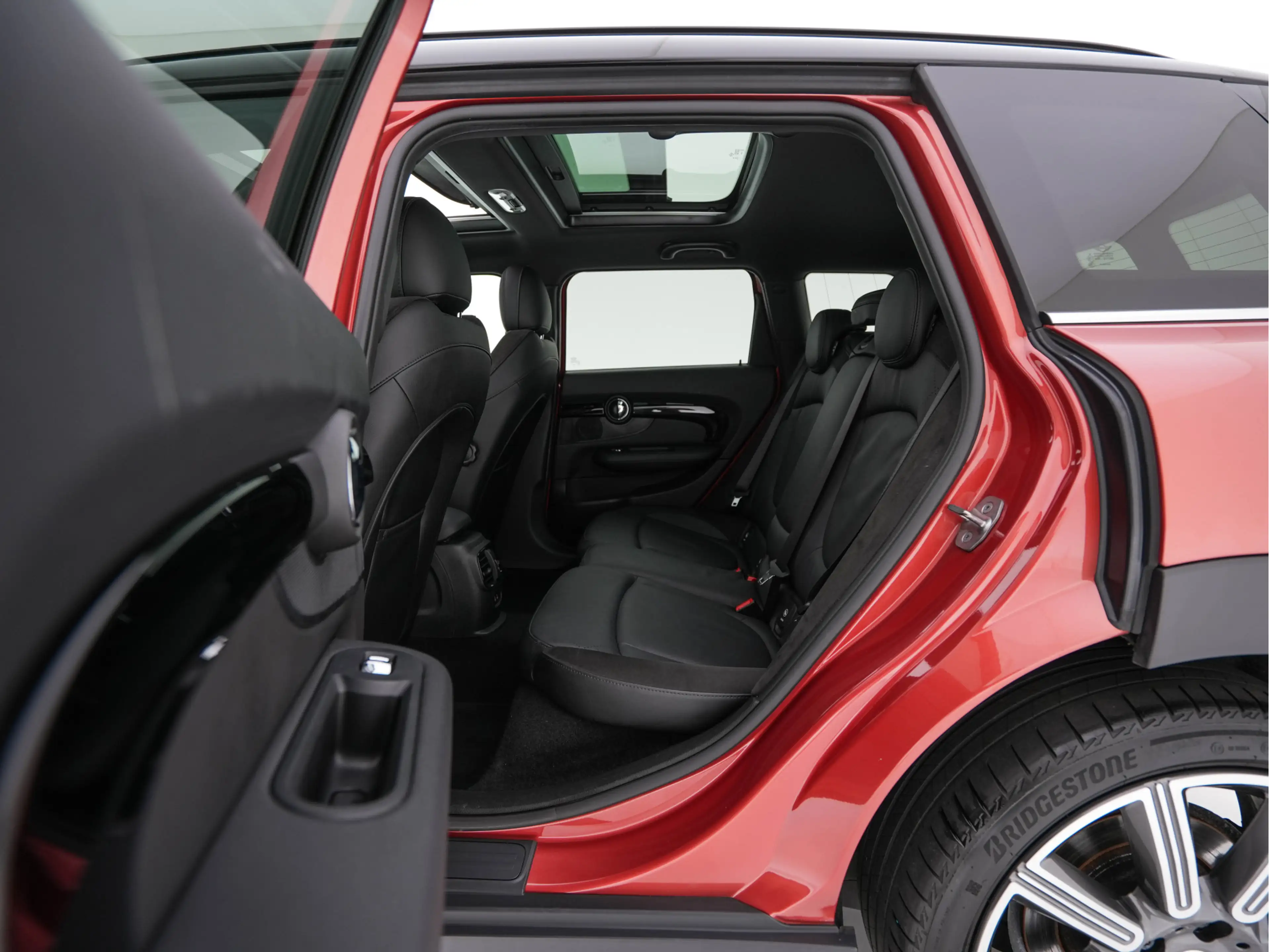 MINI John Cooper Works Clubman Mini 2.0 S ALL4 JCW-Styling Premier Plus (INCL-BTW — photo 11