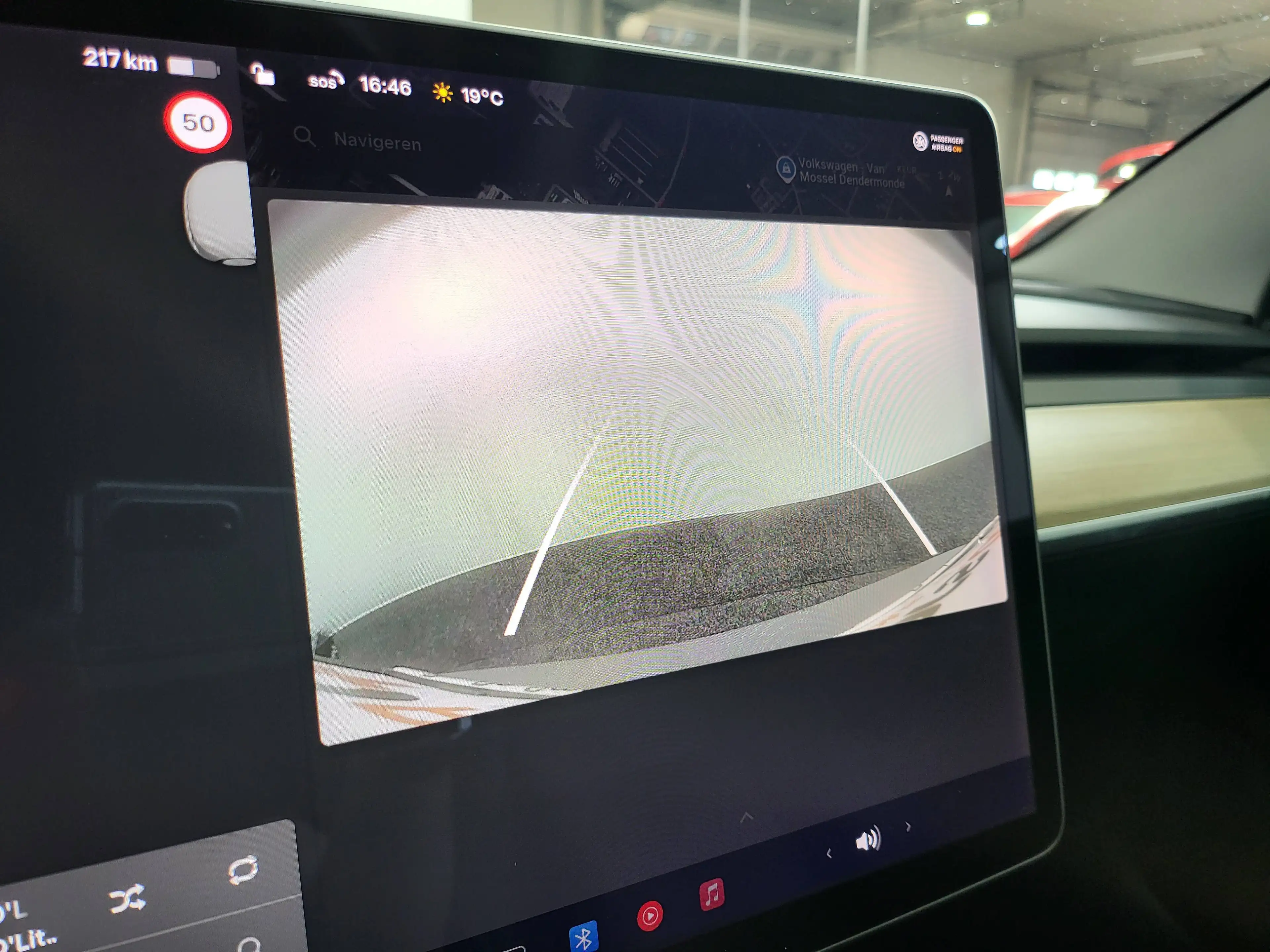 Tesla Model 3 Dual Motor | Long Range | SoH 99% | 2019 | 119.079 km | Pano | Led | Adaptive Cruise | Airco | TopDeal!! — photo 17