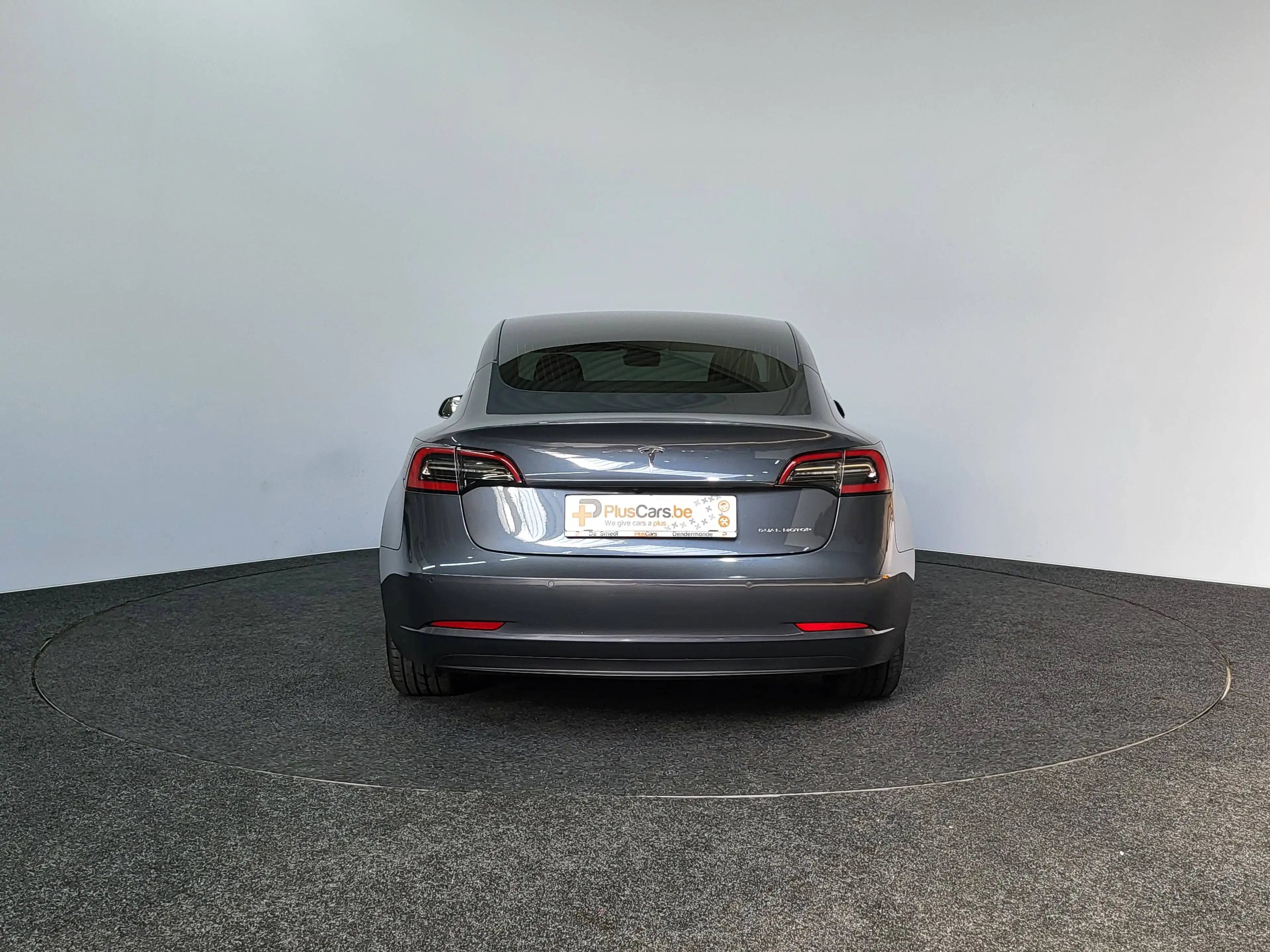 Tesla Model 3 Dual Motor | Long Range | SoH 99% | 2019 | 119.079 km | Pano | Led | Adaptive Cruise | Airco | TopDeal!! — photo 5