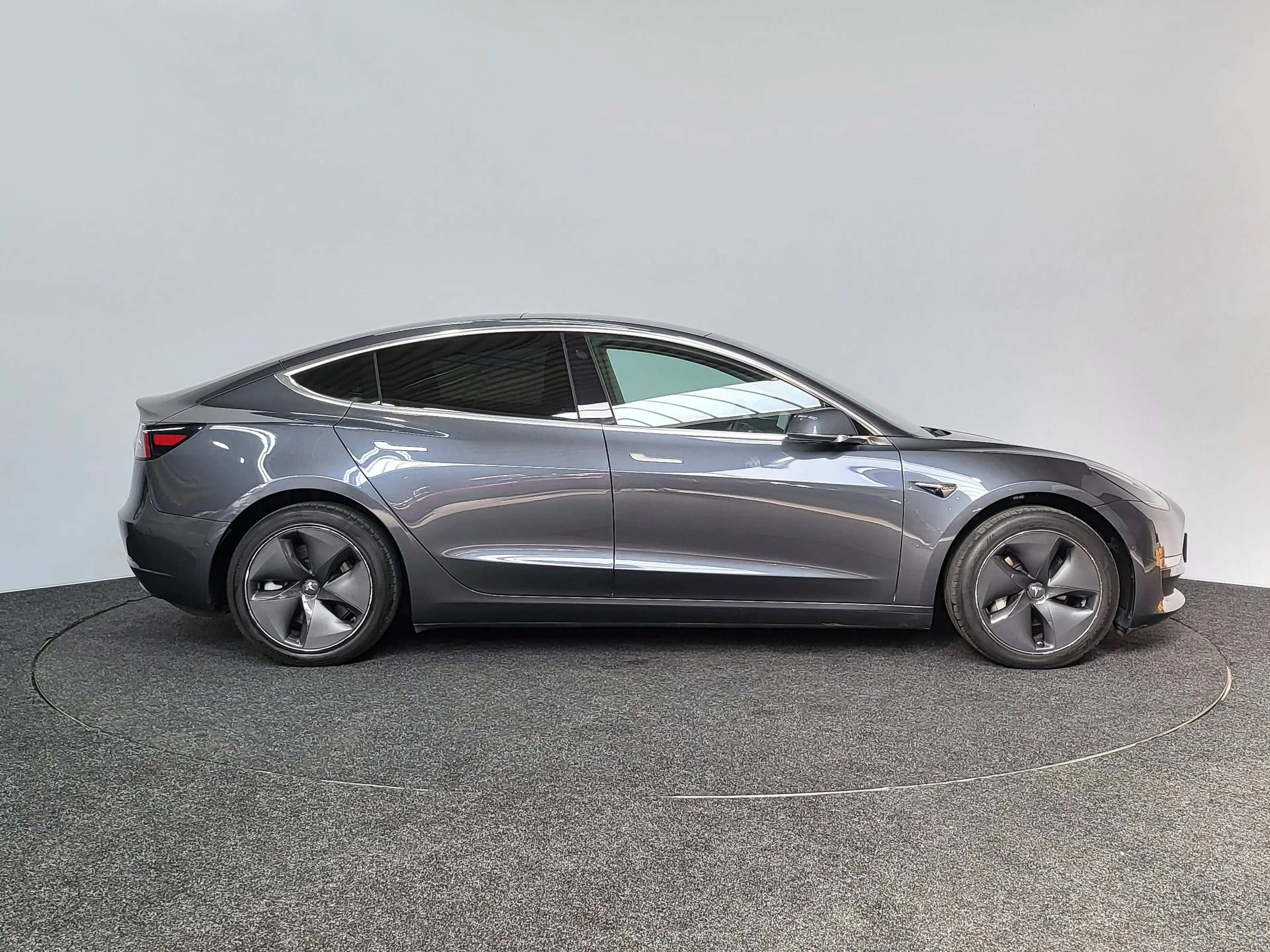 Tesla Model 3 Dual Motor | Long Range | SoH 99% | 2019 | 119.079 km | Pano | Led | Adaptive Cruise | Airco | TopDeal!! — photo 7