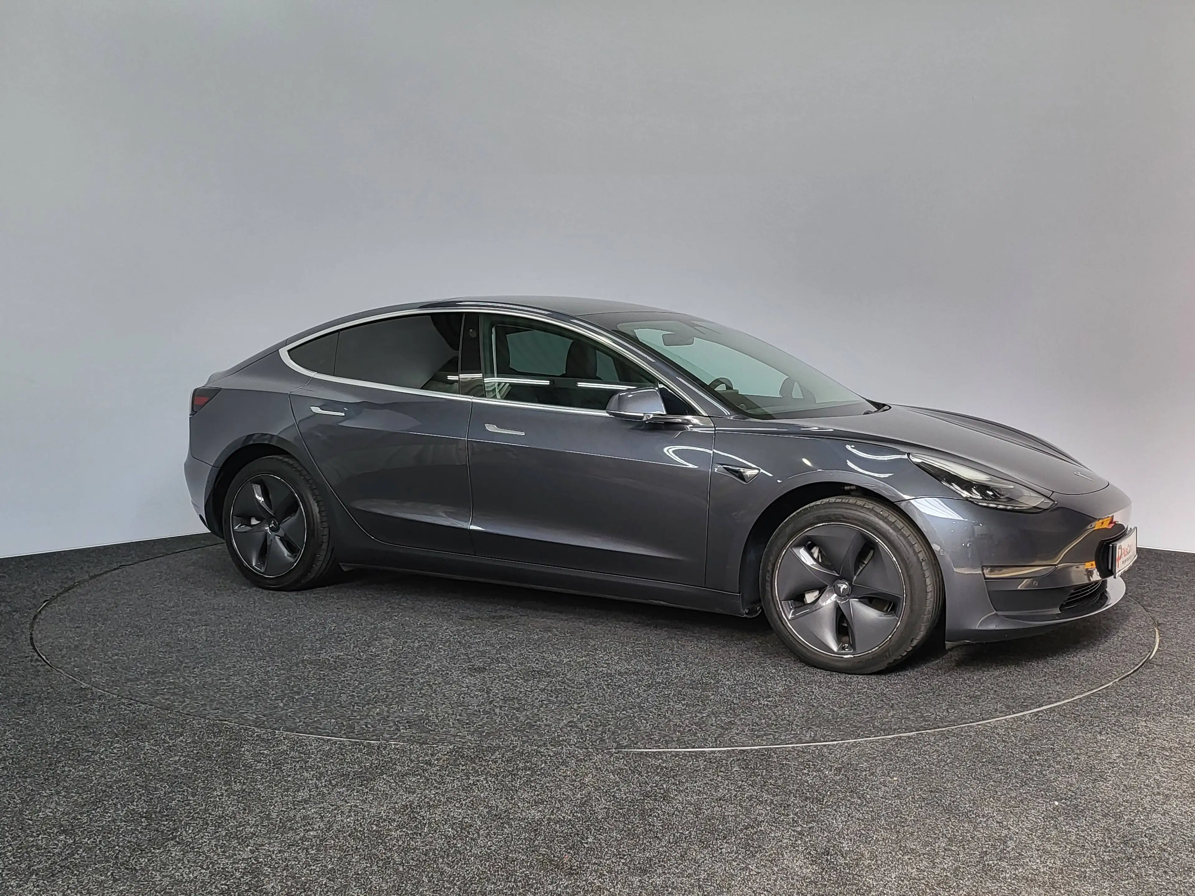 Tesla Model 3 Dual Motor | Long Range | SoH 99% | 2019 | 119.079 km | Pano | Led | Adaptive Cruise | Airco | TopDeal!! — photo 8