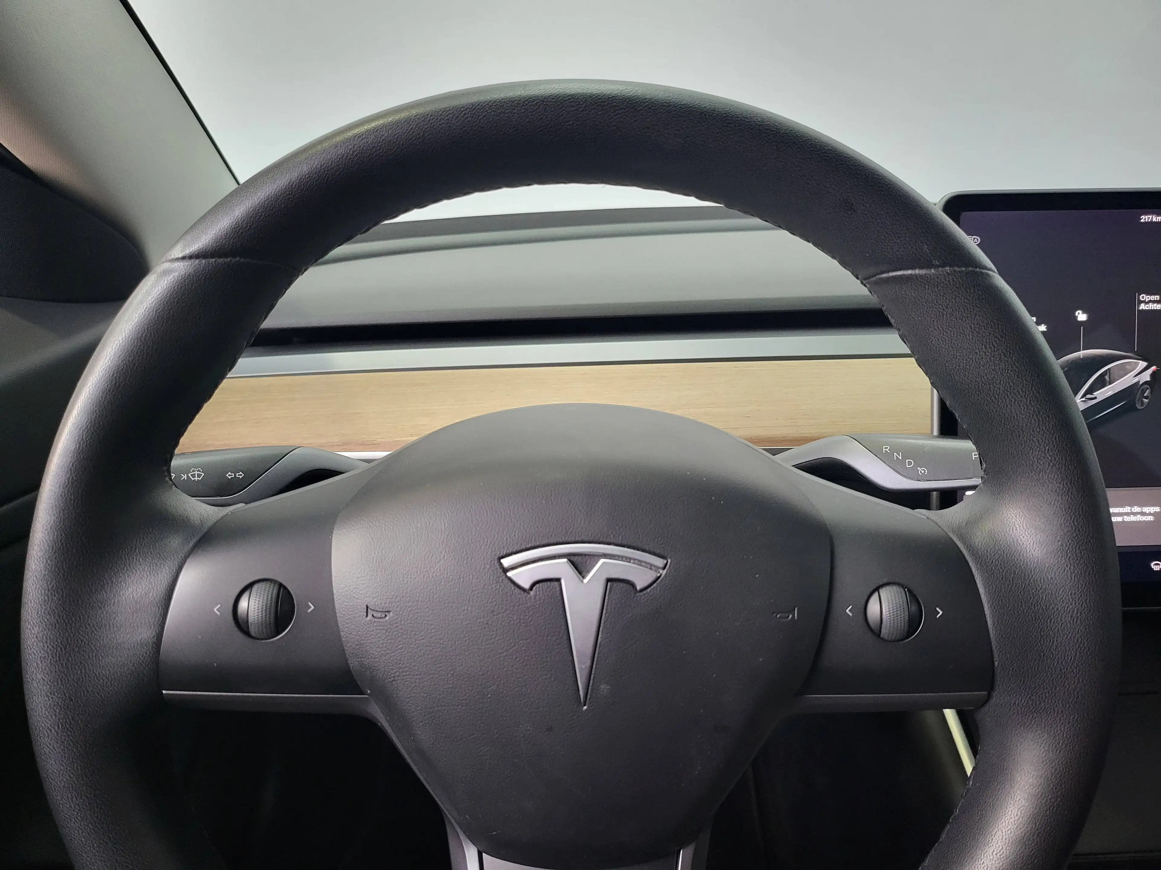Tesla Model 3 Dual Motor | Long Range | SoH 99% | 2019 | 119.079 km | Pano | Led | Adaptive Cruise | Airco | TopDeal!! — photo 15