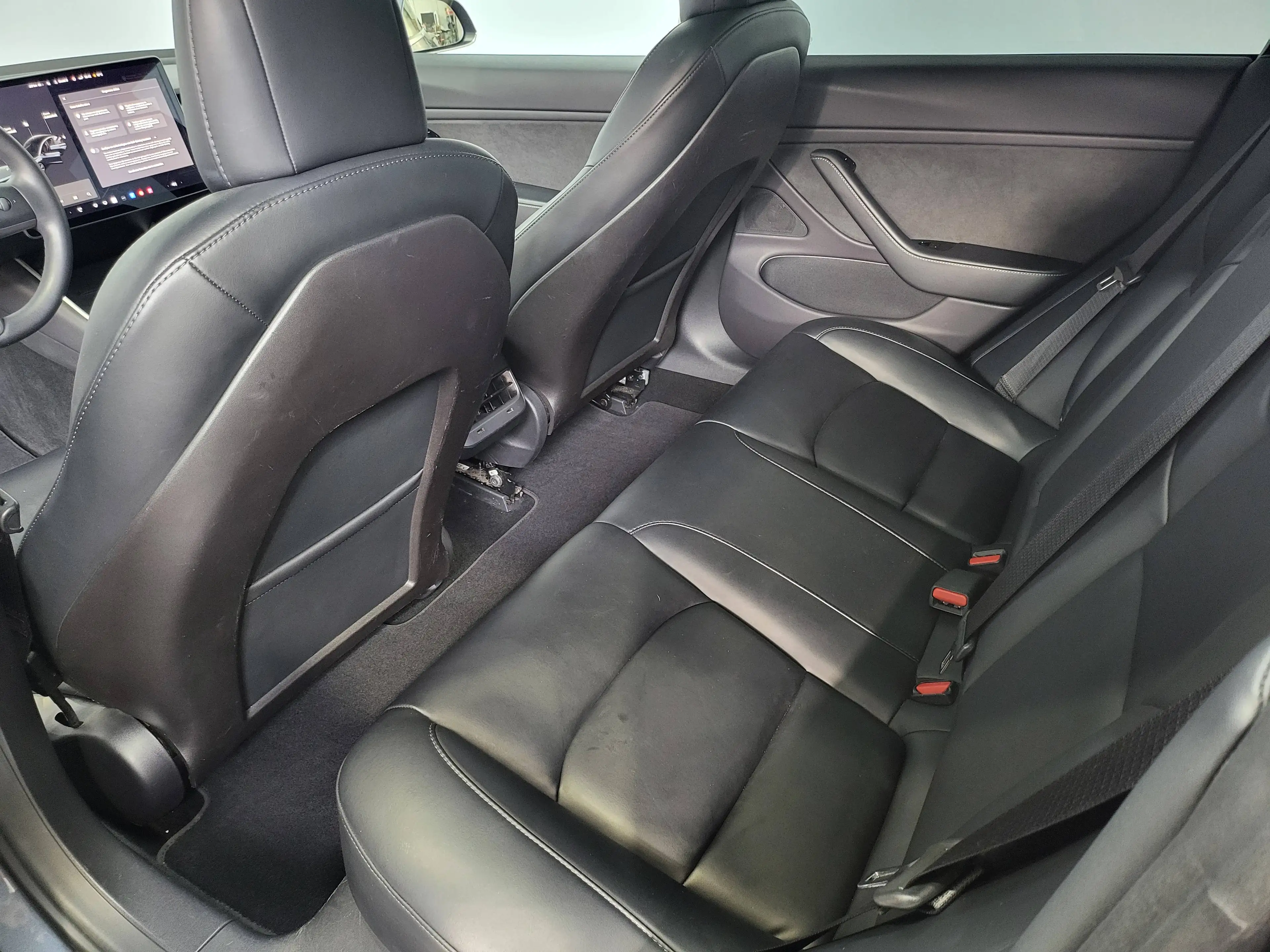 Tesla Model 3 Dual Motor | Long Range | SoH 99% | 2019 | 119.079 km | Pano | Led | Adaptive Cruise | Airco | TopDeal!! — photo 14