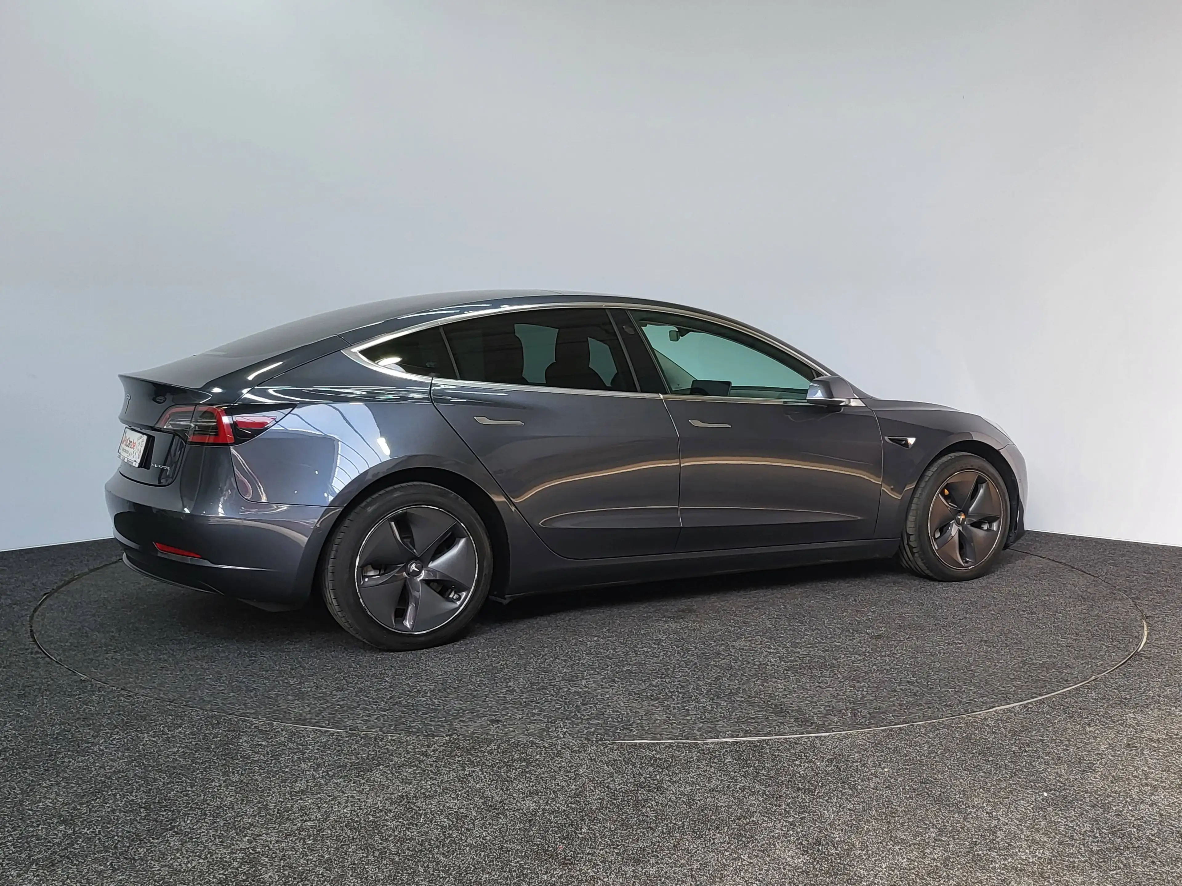 Tesla Model 3 Dual Motor | Long Range | SoH 99% | 2019 | 119.079 km | Pano | Led | Adaptive Cruise | Airco | TopDeal!! — photo 6