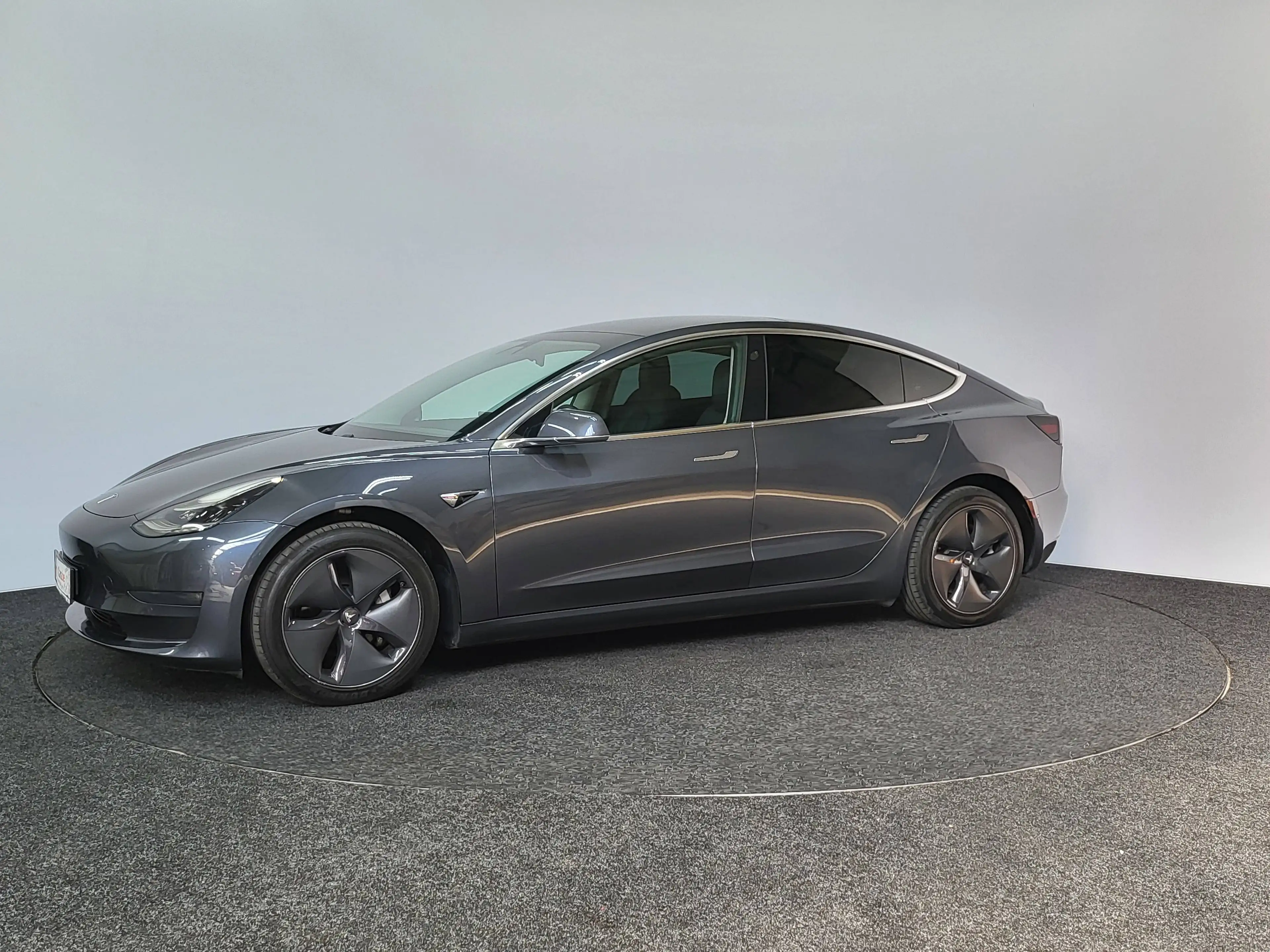 Tesla Model 3 Dual Motor | Long Range | SoH 99% | 2019 | 119.079 km | Pano | Led | Adaptive Cruise | Airco | TopDeal!!