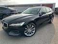 Volvo V60 V60 2.0 B3 MHEV Momentum Pro Geartronic Zwart - thumbnail 1