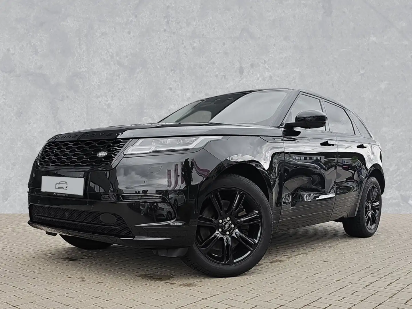LAND ROVER Velar
