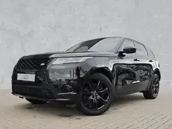 Land Rover Range Rover Velar P400e AWD S