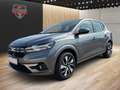 Dacia Sandero III Expression *SHZ*KLIMAAUTOMATIK* Grau - thumbnail 1