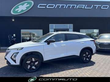 Omoda 5 1.5 TGDi Super Hybrid System 224 CV Premiu