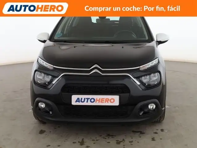 Citroen C3 view 9