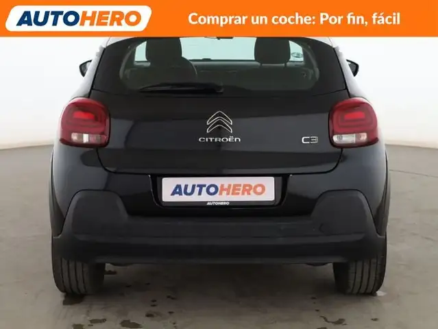 Citroen C3 view 5