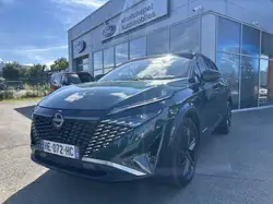 Nissan Qashqai e-POWER 190ch Tekna 2024