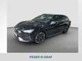 CUPRA Leon Sportstourer VZ SP 2.0TSI DSG LED*NAVI*LEDER Schwarz - thumbnail 1