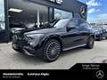 Mercedes-Benz GLC 450 GLC 450 d 4M AMG Night Distr AHK Airm DigLi Burm Schwarz - thumbnail 1