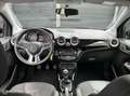 Opel Adam 1.2i Rocks uitvoering / half leder / airco / 17" L Grijs - thumbnail 12