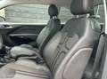 Opel Adam 1.2i Rocks uitvoering / half leder / airco / 17" L Grijs - thumbnail 15