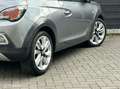 Opel Adam 1.2i Rocks uitvoering / half leder / airco / 17" L Grijs - thumbnail 7