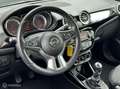 Opel Adam 1.2i Rocks uitvoering / half leder / airco / 17" L Grijs - thumbnail 16