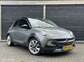 Opel Adam 1.2i Rocks uitvoering / half leder / airco / 17" L Grijs - thumbnail 3