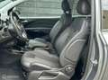 Opel Adam 1.2i Rocks uitvoering / half leder / airco / 17" L Grijs - thumbnail 13