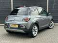 Opel Adam 1.2i Rocks uitvoering / half leder / airco / 17" L Grijs - thumbnail 6
