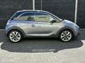 Opel Adam 1.2i Rocks uitvoering / half leder / airco / 17" L Gris - thumbnail 4
