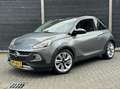 Opel Adam 1.2i Rocks uitvoering / half leder / airco / 17" L Grijs - thumbnail 1