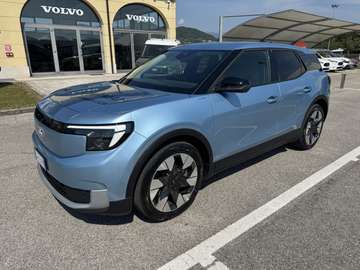 Elettrico Extended Range Premium RWD 286 CV + Driver Assistance Pack