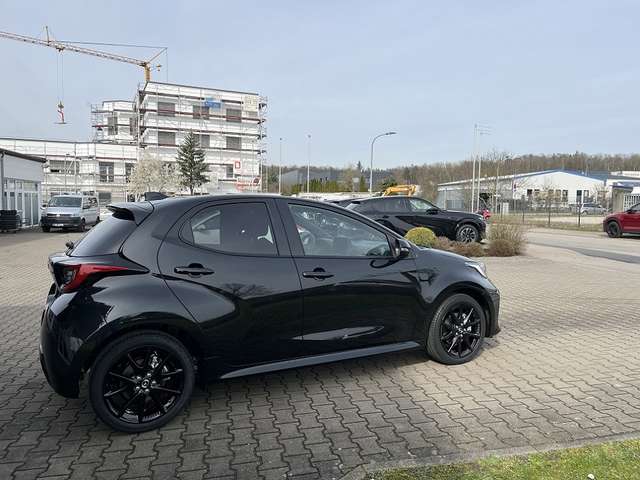 Mazda 2 HYB 116 PS Exclusive-Line